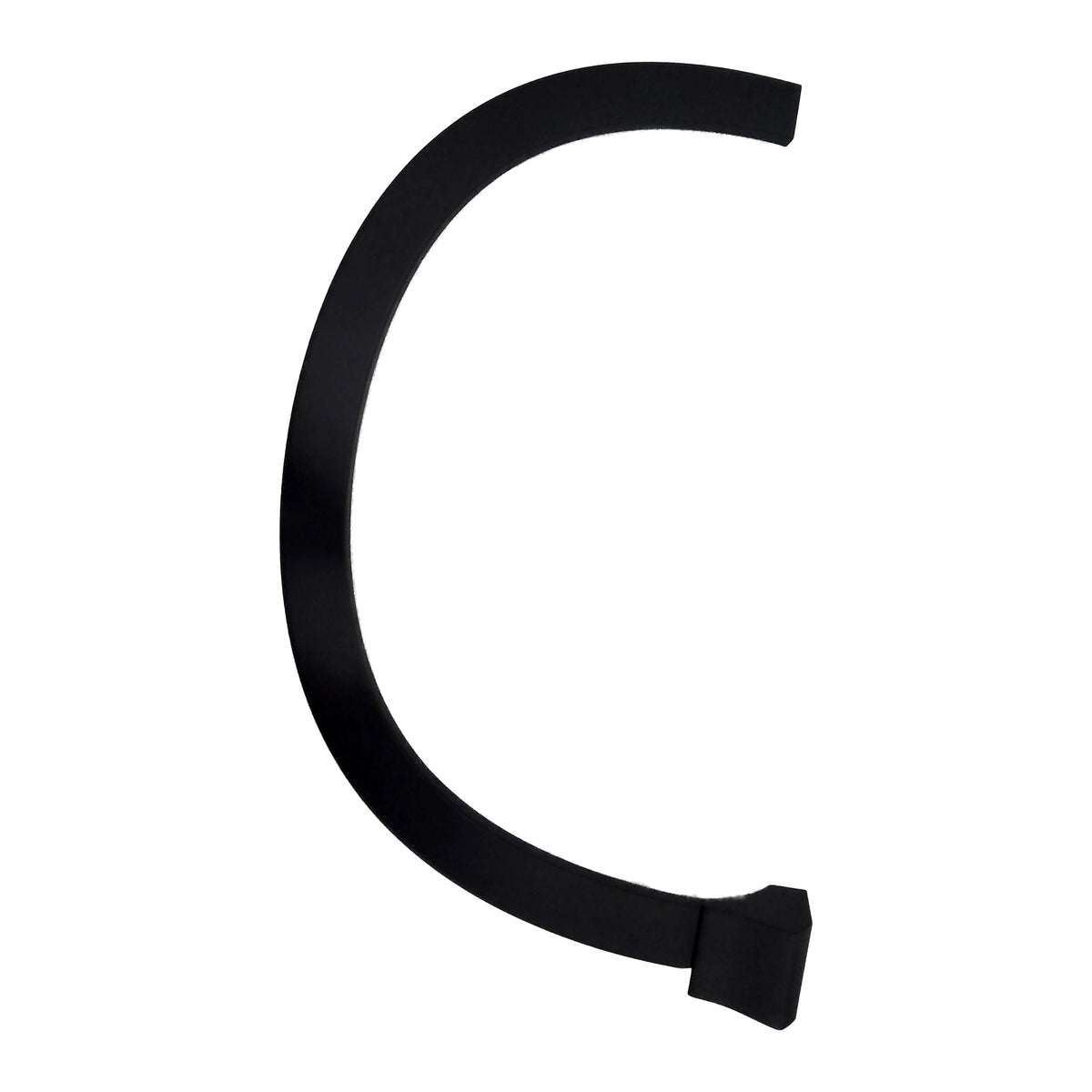 Front Wheel Arch Trim (Right) for BYD Song PLUS, OE 13996605-00, SA3HK-5302420 - EVParto (additional views)