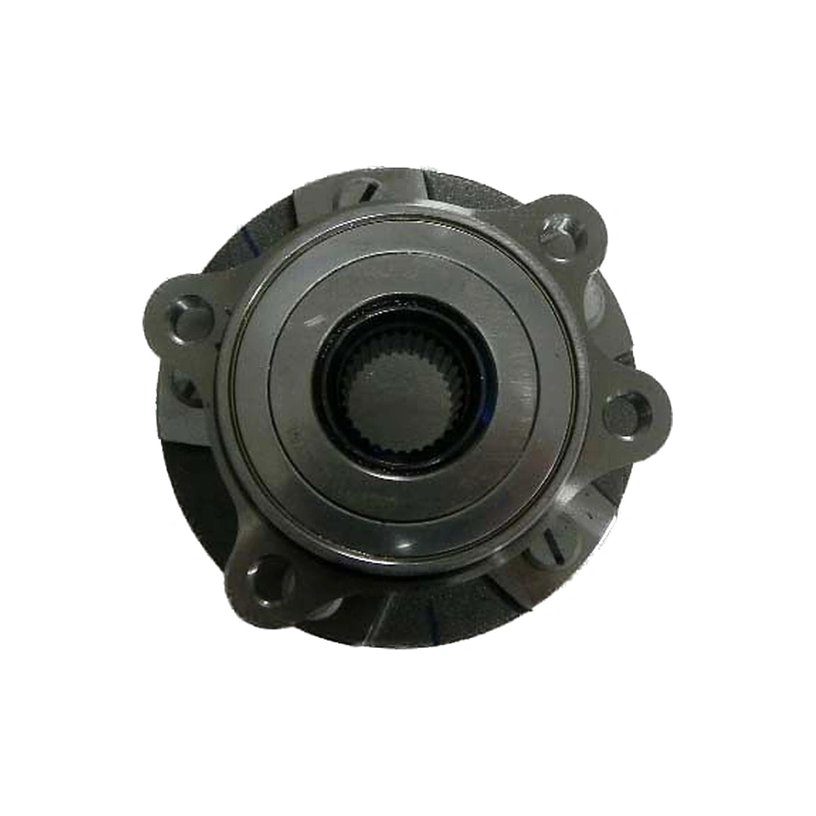 Front Wheel Hub Bearing Unit for BYD Qin Pro DM, OE 12452932-00, HAD-3103100 - EVParto