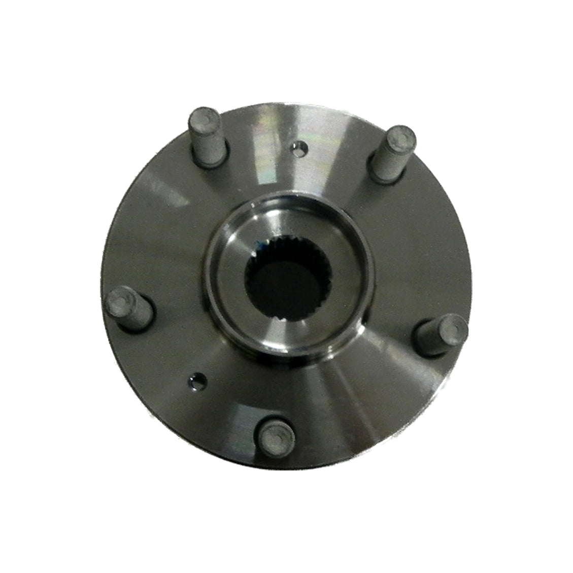Front Wheel Hub Bearing Unit for BYD Qin Pro DM, OE 12452932-00, HAD-3103100 - EVParto (additional views)