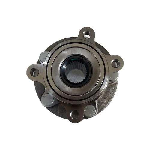 Unidad de buje y rodamiento de rueda delantera para BYD Song PLUS, OE 12778045-00, SA2H-3103100 - EVParto