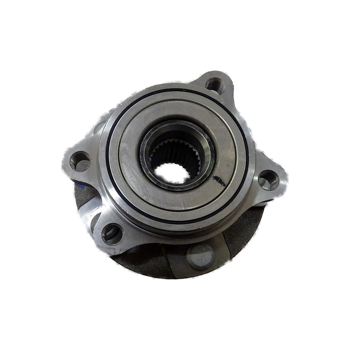 Front Wheel Hub Bearing Unit for BYD Seal 05 DM-i, OE 12901884-00, HAD-3103100 - EVParto (additional views)