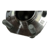 Unidad de buje y rodamiento de rueda delantera para BYD Sealion 06 EV, OE 18518735-00, UDEA-3103100S - EVParto (otras vistas)