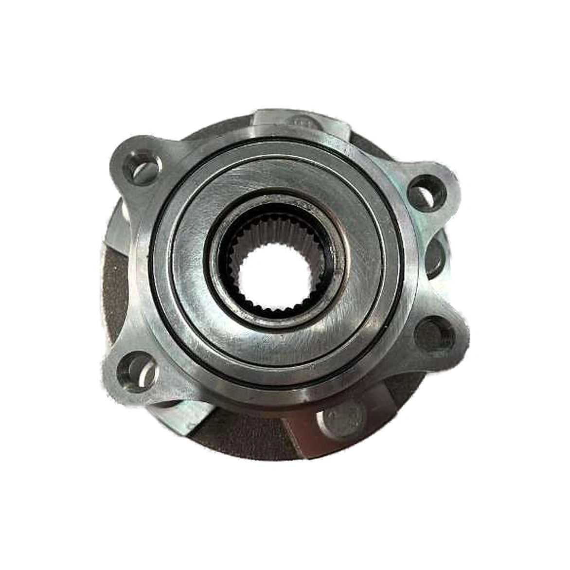Radnaben-Lagereinheit vorne für BYD Yuan UP & Yuan PLUS, OE 15541042-00, HAD-3103100AS - EVParto