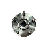 Radnaben-Lagereinheit vorne für BYD Yuan UP & Yuan PLUS, OE 15541042-00, HAD-3103100AS - EVParto (weitere Ansichten)