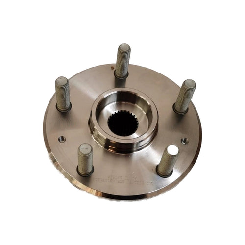 Brida del buje de rueda delantero para BYD Yuan Pro y Yuan EV, OE 13320919-00, SCEL-3103120A - EVParto
