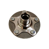 Radnabenflansch vorne für BYD Yuan Pro & Yuan EV, OE 13320919-00, SCEL-3103120A - EVParto (weitere Ansichten)