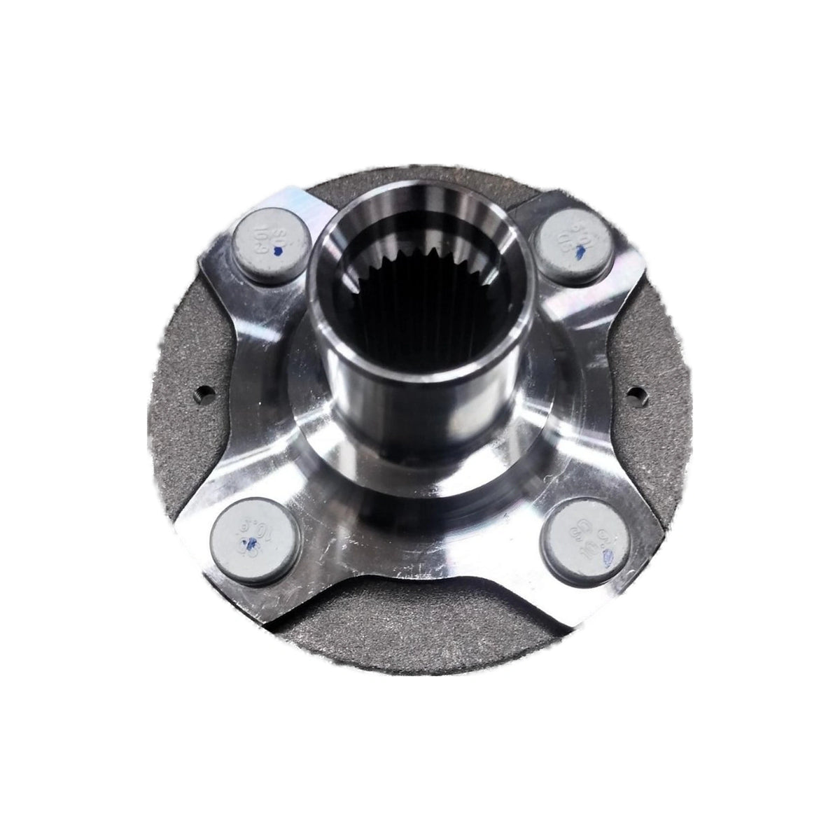 Front Wheel Hub Flange for BYD Dolphin, OE 13423466-00, EM2E-3103120 - EVParto