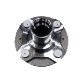 Front Wheel Hub Flange for BYD Dolphin, OE 13423466-00, EM2E-3103120 - EVParto