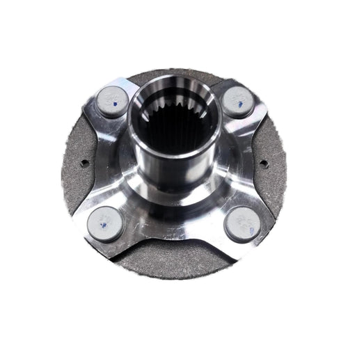 Front Wheel Hub Flange for BYD Dolphin, OE 13423466-00, EM2E-3103120 - EVParto