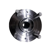 Front Wheel Hub Flange for BYD Dolphin, OE 13423466-00, EM2E-3103120 - EVParto (additional views)