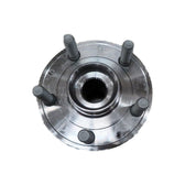 Front Wheel Hub Unit Assembly for BYD Han, OE 12460197-00, ST-3103100 - EVParto (additional views)