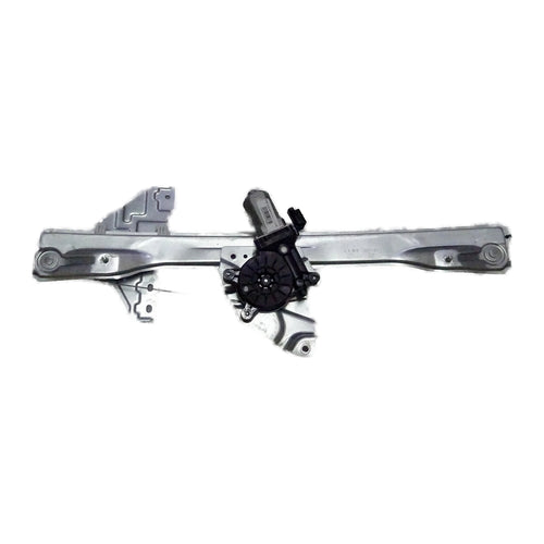 Elevalunas delantero izquierdo para BYD Seal 05 DM-i, OE 13122650-00, HAD-6104100F - EVParto