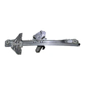 Front Window Regulator (Left) for BYD Seal 05 DM-i, OE 13122650-00, HAD-6104100F - EVParto (additional views)