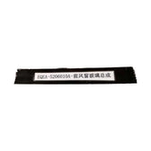 Front Windscreen Glass for BYD Seagull, OE 13606959-00, EQEA-5206010A - EVParto (additional views)