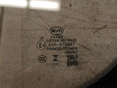 Front Windscreen for BYD 2026 Seal 05 DM-i, 2026 Qin PLUS DM-i, OE 15324907-00, HAD-5206010P - EVParto (additional views)
