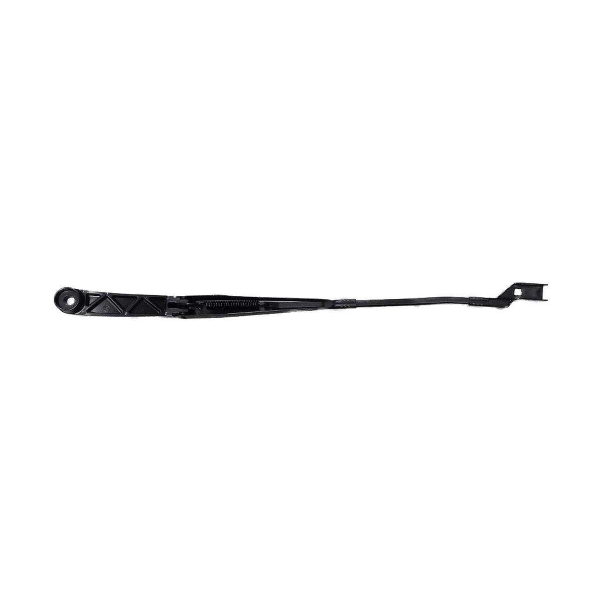 Wischarm komplett, vorne links für BYD Yuan PLUS, OE 13171321-00, SC2E-5205120 - EVParto (weitere Ansichten)