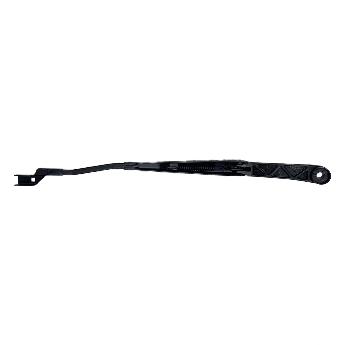 Wischarm, vorne links für BYD Dolphin, OE 13136577-00, EM2E-5205120A - EVParto (weitere Ansichten)