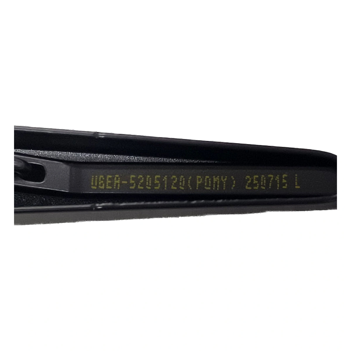 Front Wiper Arm (Left) for BYD Sealion 06 EV, OE 14275421-00, UGEA-5205120 - EVParto (additional views)