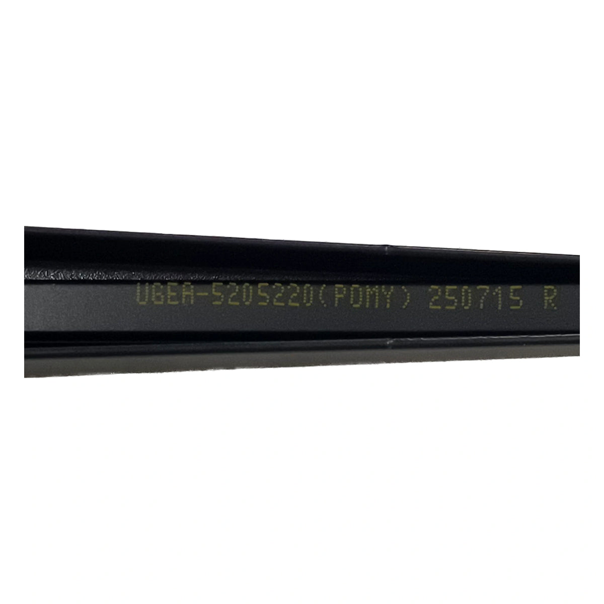 Front Wiper Arm (Right) for BYD Sealion 06 EV, OE 14275423-00, UGEA-5205220 - EVParto (additional views)