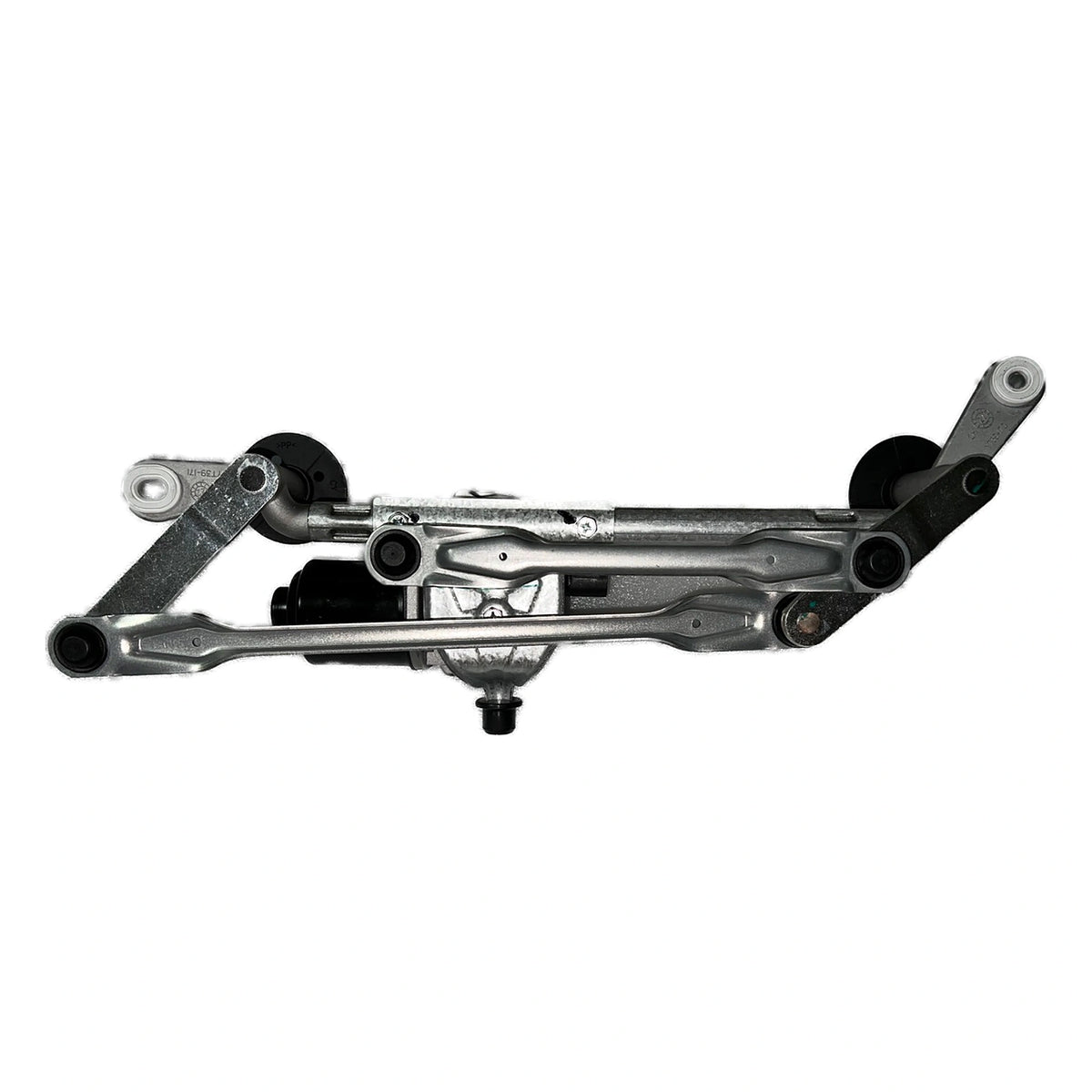 Front Wiper Linkage Assembly for BYD Dolphin, OE 13136659-00, EM2E-5205300 - EVParto (additional views)