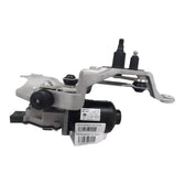 Front Wiper Linkage Assembly for BYD Seagull, OE 13567798-00, EQEA-5205300 - EVParto