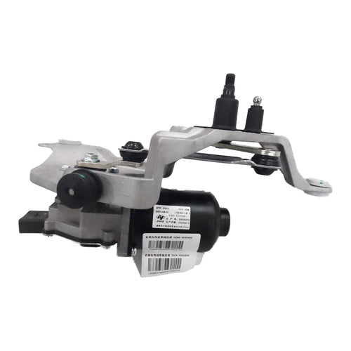 Conjunto de varillaje del limpiaparabrisas delantero para BYD Seagull, OE 13567798-00, EQEA-5205300 - EVParto