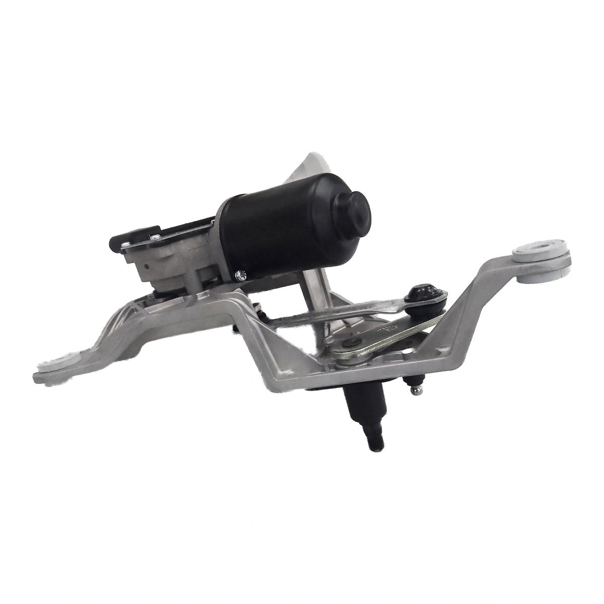 Front Wiper Linkage Assembly for BYD Seagull, OE 13567798-00, EQEA-5205300 - EVParto (additional views)