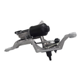 Front Wiper Linkage Assembly for BYD Seagull, OE 13567798-00, EQEA-5205300 - EVParto (additional views)