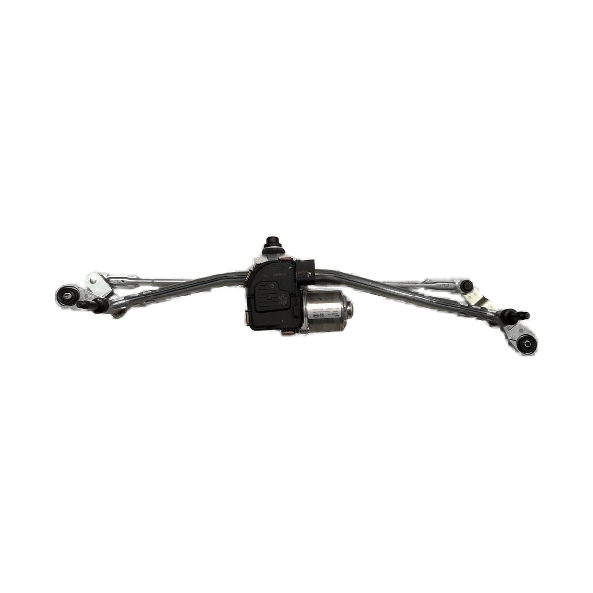 Front Wiper Linkage Assembly for Fangchengbao Bao 5 & Dolphin, OE 13987069-00, SFH-5205300 - EVParto