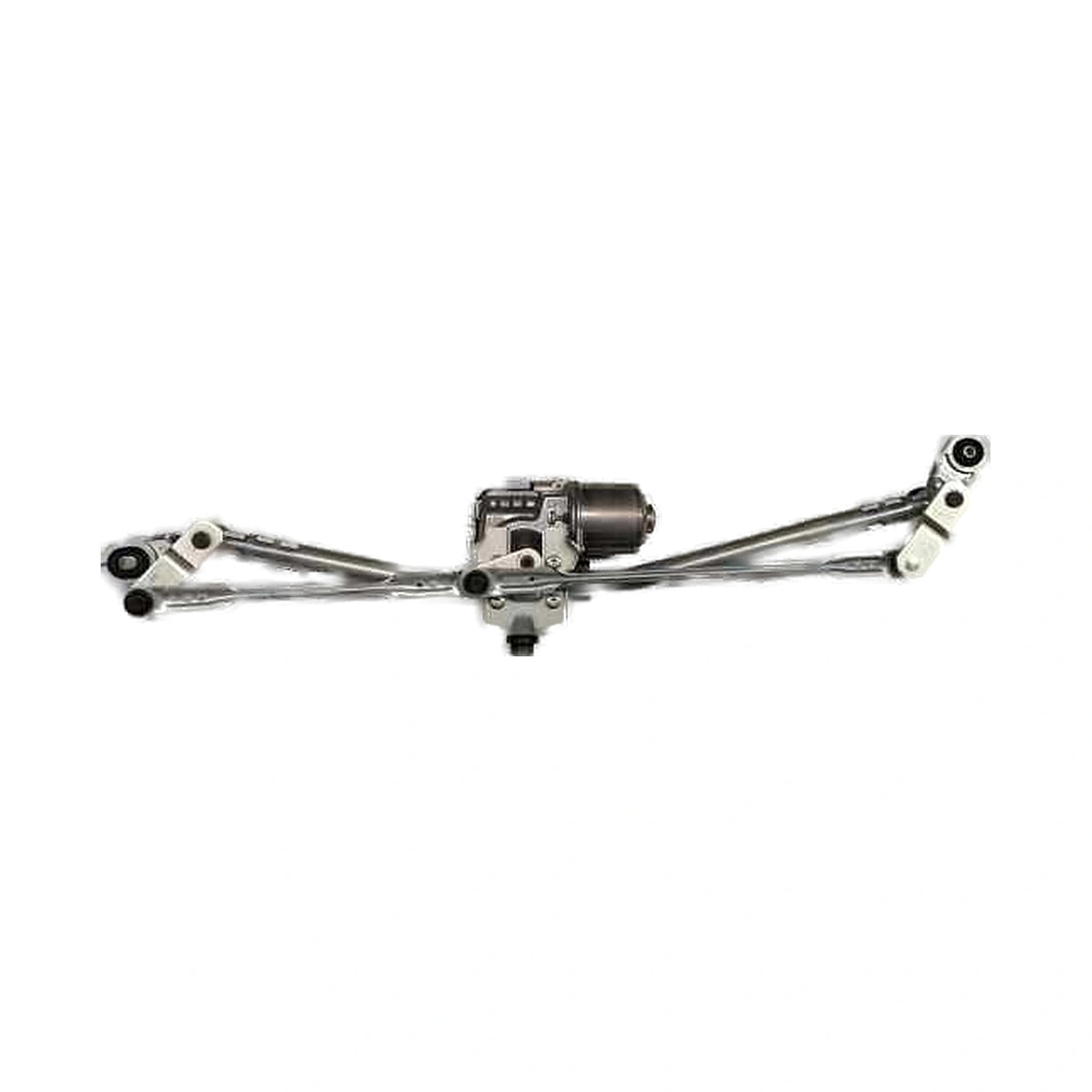 Front Wiper Linkage Assembly for Fangchengbao Bao 5 & Dolphin, OE 13987069-00, SFH-5205300 - EVParto (additional views)