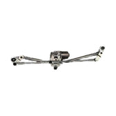 Front Wiper Linkage Assembly for Fangchengbao Bao 5 & Dolphin, OE 13987069-00, SFH-5205300 - EVParto (additional views)