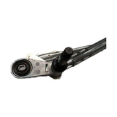 Front Wiper Linkage Assembly for Fangchengbao Bao 5 & Dolphin, OE 13987069-00, SFH-5205300 - EVParto (additional views)