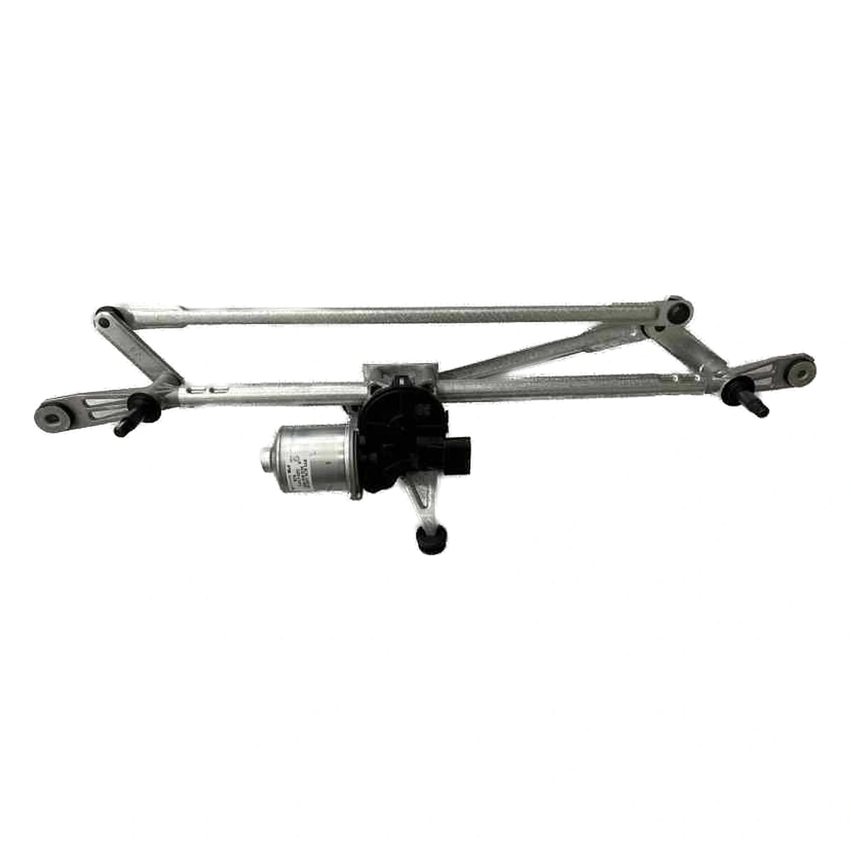 Front Wiper Linkage Assembly for BYD Yuan UP, OE 14088611-00, SC3E-5205300 - EVParto
