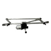 Front Wiper Linkage Assembly for BYD Yuan UP, OE 14088611-00, SC3E-5205300 - EVParto