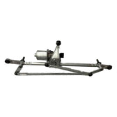 Front Wiper Linkage Assembly for BYD Yuan UP, OE 14088611-00, SC3E-5205300 - EVParto (additional views)