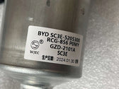 Front Wiper Linkage Assembly for BYD Yuan UP, OE 14088611-00, SC3E-5205300 - EVParto (additional views)