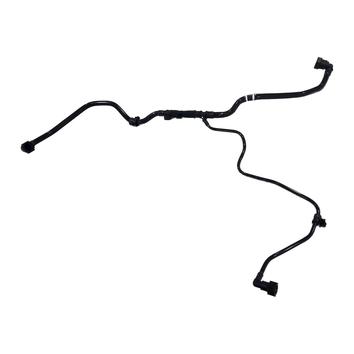 Tubo de nailon de emisiones evaporativas de combustible para BYD Seal 05 DM-i, OE 16097598-00, HA5HA-1130640 - EVParto