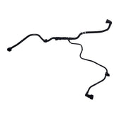 Tubo de nailon de emisiones evaporativas de combustible para BYD Seal 05 DM-i, OE 16097598-00, HA5HA-1130640 - EVParto