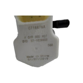 Módulo de diagnóstico de fugas del sistema de evaporación de combustible para BYD Xia, OE 12412654-00, ST-1026600 - EVParto (otras vistas)