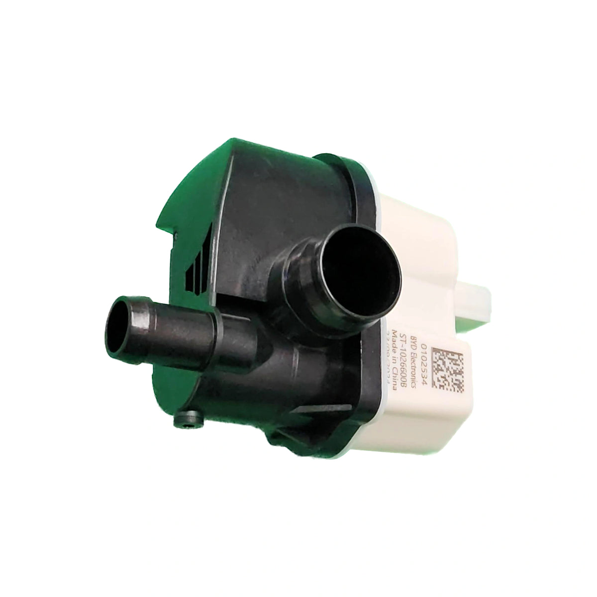 Módulo de diagnóstico de fugas del sistema de evaporación de combustible para Fangchengbao Tai 7, OE 15382263-00, ST-1026600B - EVParto (otras vistas)