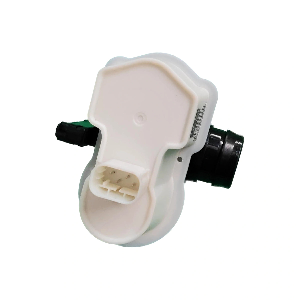 Módulo de diagnóstico de fugas del sistema de evaporación de combustible para Fangchengbao Tai 7, OE 15382263-00, ST-1026600B - EVParto (otras vistas)