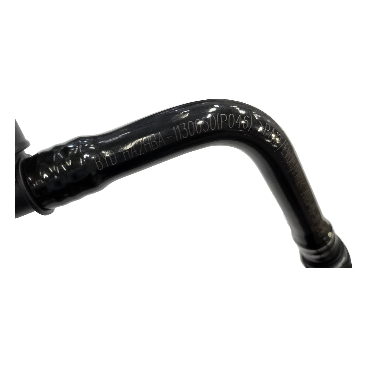 Fuel Evaporative Emission Tube for BYD Seal 05, OE 14598819-00, HA2HBA-1130650 - EVParto (additional views)