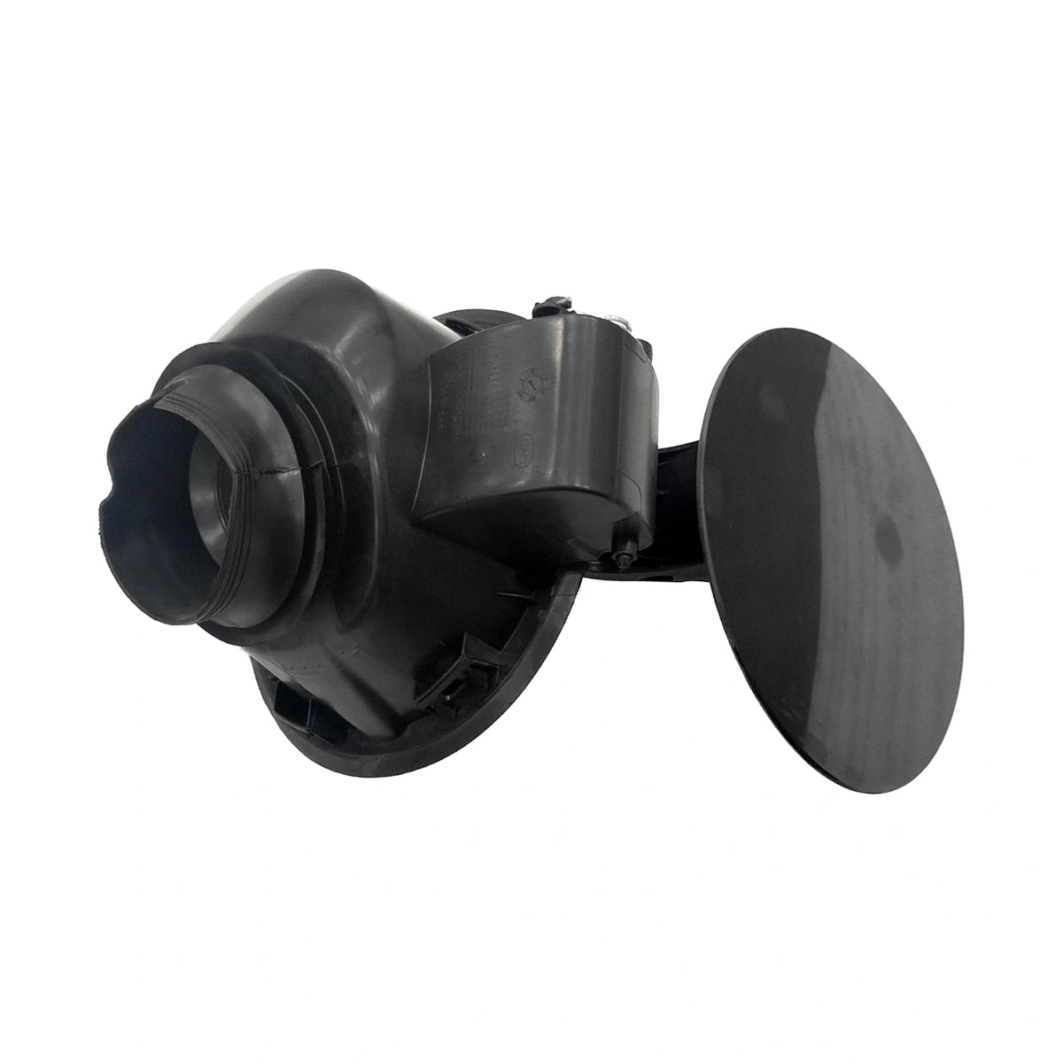 Fuel Filler Cover for BYD Destroyer 05, OE 12827150-00, HAD-5401810E - EVParto (additional views)