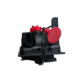 Fuel Filler Flap Actuator for BYD Qin PLUS, OE 12165326-00, HAD-3787100 - EVParto (additional views)
