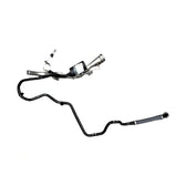 Fuel Filler Pipe for BYD Destroyer 05, OE 14649203-00, HA2HBA-1104010A - EVParto