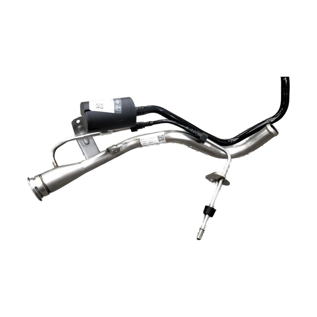 Fuel Filler Pipe for BYD Destroyer 05, OE 14649203-00, HA2HBA-1104010A - EVParto (additional views)