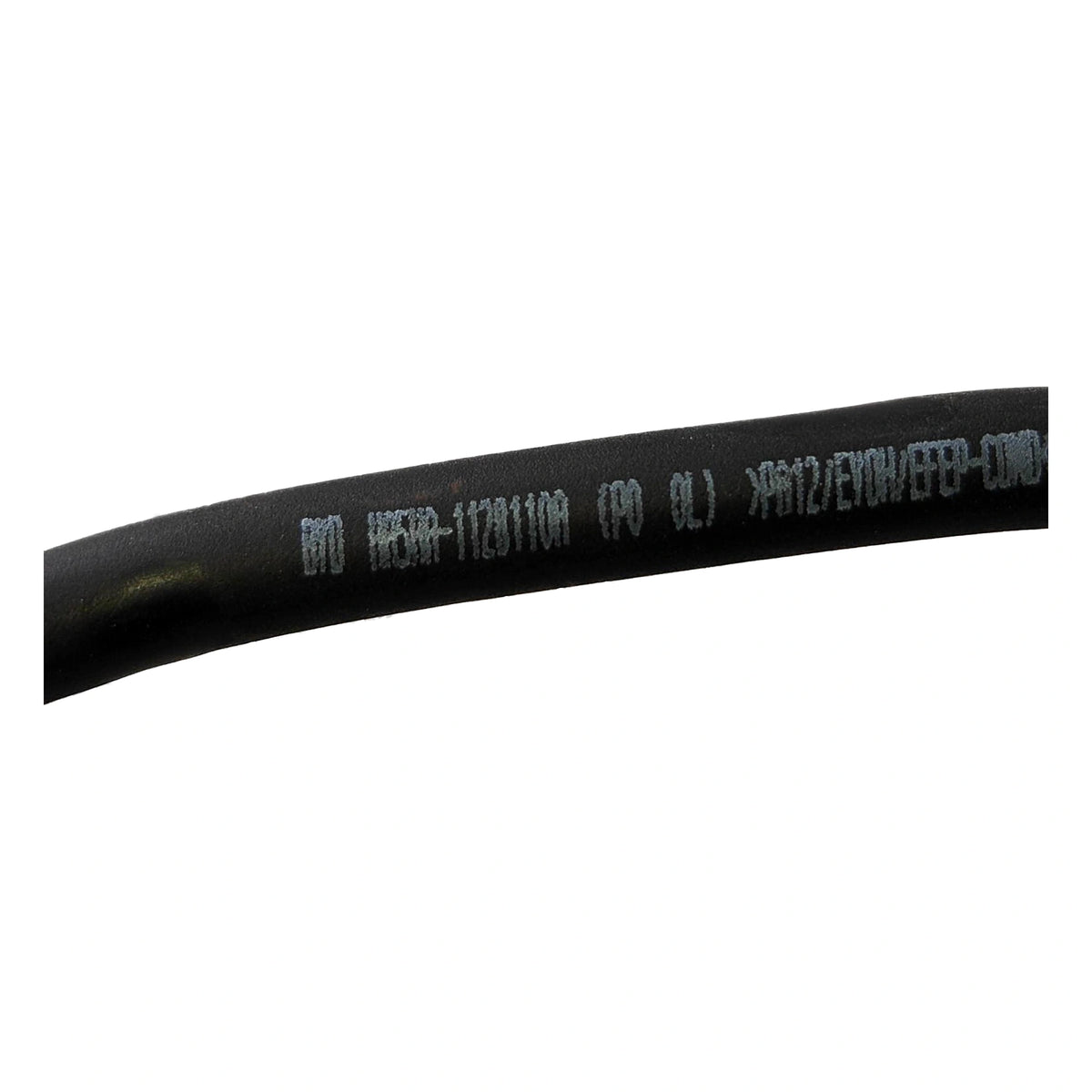 Fuel Filler Pipe for BYD Seal 05 & Qin PLUS, OE 16097597-00, HA5HA-1128110A - EVParto (additional views)