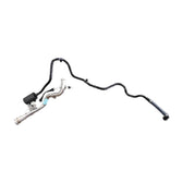 Fuel Filler Pipe for BYD Seal 05 DM-i, OE 16097599-00, HA5HA-1104010A - EVParto