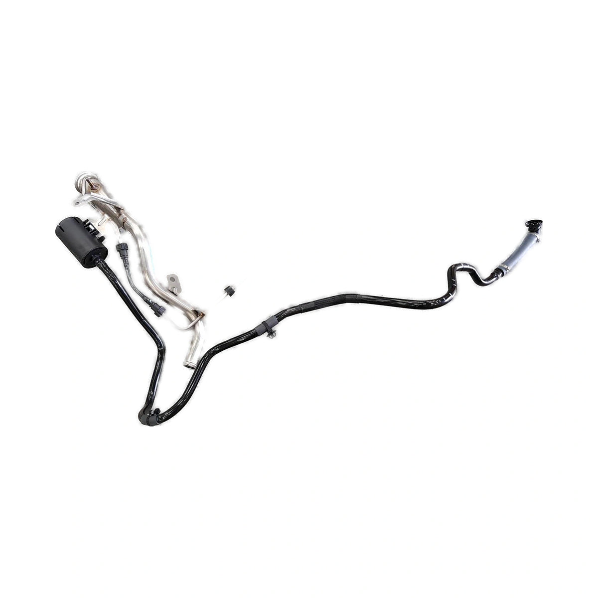 Fuel Filler Pipe for BYD Seal 05 DM-i, OE 16097599-00, HA5HA-1104010A - EVParto (additional views)