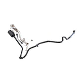 Fuel Filler Pipe for BYD Seal 05 DM-i, OE 16097599-00, HA5HA-1104010A - EVParto (additional views)